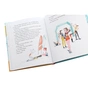Книга Непосидючка, який любив бігати - Олеся Кешеля-Іса Yakaboo Publishing (9786177544509) - зменшене зображення 6