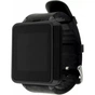 Смарт-годинник UWatch F1x Black (F_58595) - зменшене зображення 1