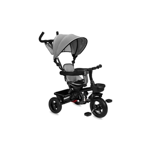 Дитячий велосипед MoMi TELDE grey (ROTR00015) зображення 1