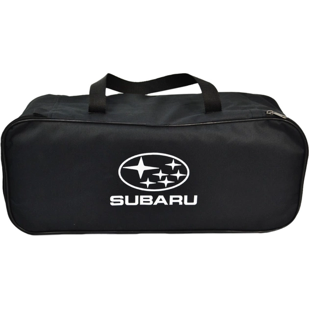 Сумка-органайзер Poputchik Subaru (03-126-1Д) - зображення 3