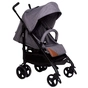 Коляска Bugs Witty Сіра (6907112010313) - зменшене зображення 1