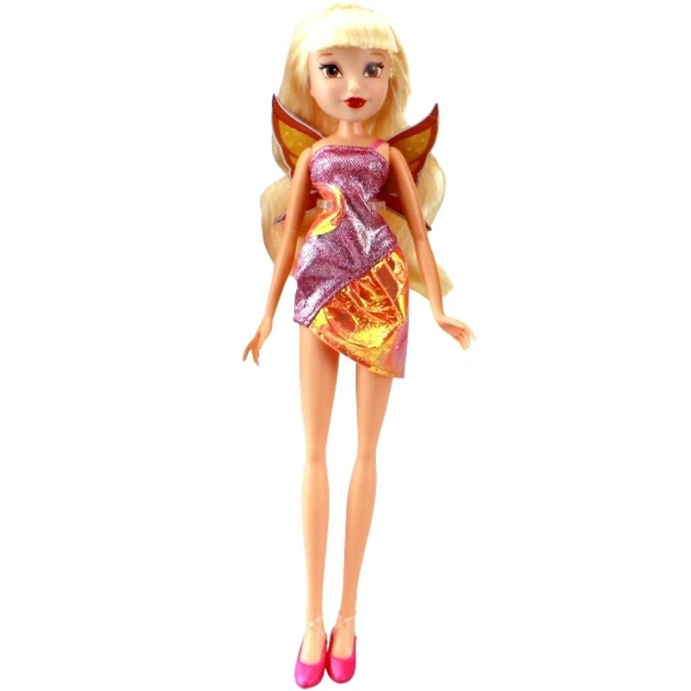 Лялька WinX Клуб моди та магії Стелла (IW01671303) - зображення 1