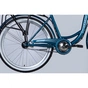 Электровелосипед Dorozhnik 26" eAQUAMARINE BH рама-17" 36B 13А*г 500Вт 2026 темно-синій (ELB-D-26-294) - уменьшенное изображение 5