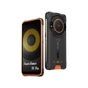 Мобільний телефон Ulefone Power Armor 16 Pro 4/64Gb Orange (6937748734840) - зменшене зображення 11