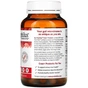 Витаминно-минеральный комплекс Kyolic Пробиотик с клюквой, Kyo-Dophilus, Cran+ Probiotic, 60 капсул (WAK-35941) - уменьшенное изображение 4