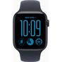 Смарт-часы Apple Watch SE 3 2026 GPS + Cellular 40mm Midnight Aluminium Case with Navy Blue Sport Band - S/M (MJLG4RK/A) - уменьшенное изображение 2