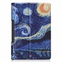 Чохол до планшета BeCover Smart Case Lenovo Yoga Tab 11 YT-706F Night (707299) - зменшене зображення 2