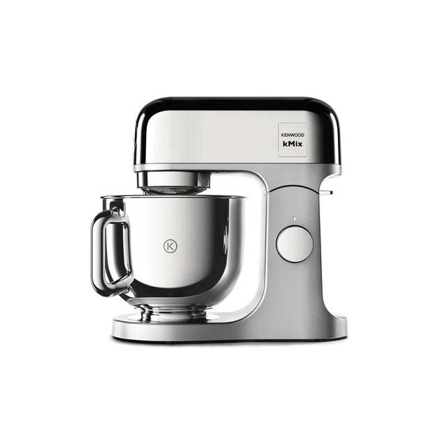 Кухонний комбайн Kenwood KMX 760 CH - изображение 1