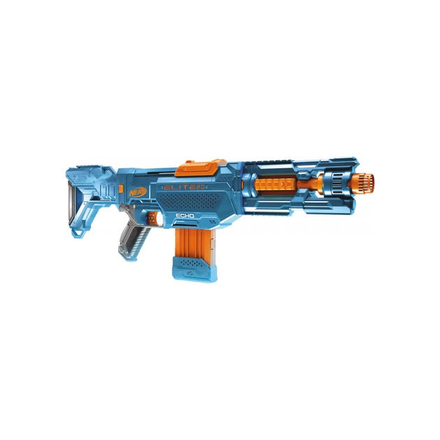 Іграшкова зброя Hasbro Nerf Elite 2.0 Эхо (E9533) - picture 2