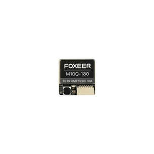 GPS модуль для дрона Foxeer M10Q 180 V1 GPS Compass (MR1776) зображення 1