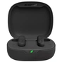 Навушники JBL Wave Flex TWS Black (JBLWFLEXBLK) - зменшене зображення 2