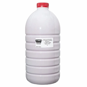 Тонер KYOCERA TK-550/TK-880 1 kg MAGENTA Tomoegawa (VF-01M-1) зображення 1