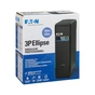 Пристрій безперебійного живлення Eaton 3P700UD - зменшене зображення 8
