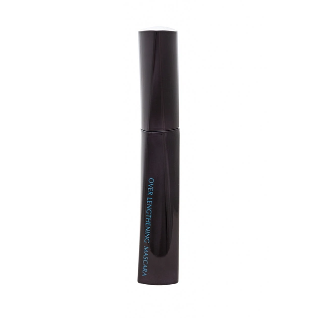 Туш для вій Missha Over Lengthening Mascara Wave Lash 10 г (8806185758178) - picture 1