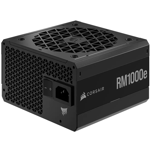 Блок живлення Corsair 1000W RM1000e (CP-9020250-EU) - изображение 1