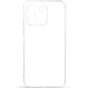 Чохол до мобільного телефона BeCover Silicone Oppo A6 Transparent (716074) - зменшене зображення 1
