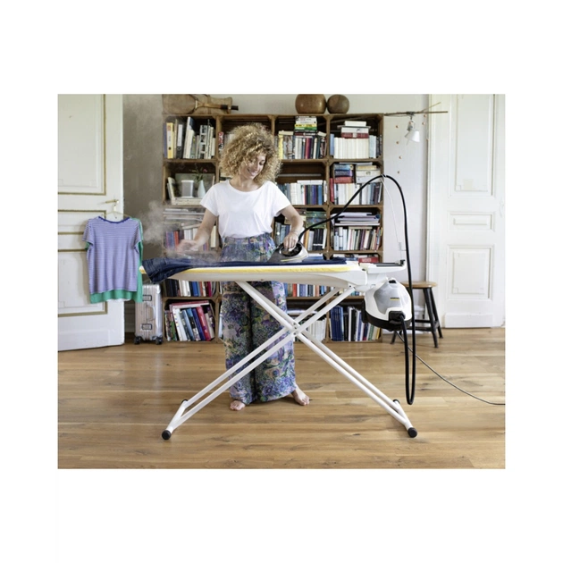 Пароочиститель Karcher SC 4 EasyFix Iron (1.512-631.0) - изображение 11