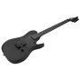 Електрогітара S by Solar Type TB TB4.61C-E Single Pickup Carbon Black Matte (235719) - зменшене зображення 3