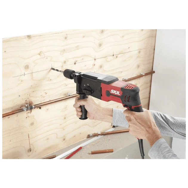 Перфоратор Skil 1770 GA (RH1E1770GA) - picture 7