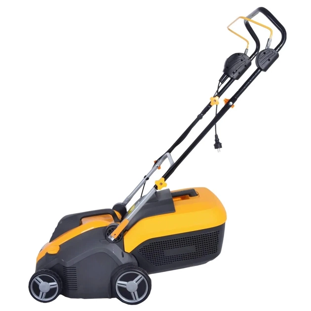 Аератор Stiga SV 415 E (SV415E) - picture 4