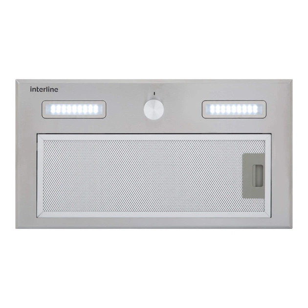 Витяжка кухонна Interline STREET IX A/52 M/2/M - зображення 3