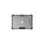 Чохол до ноутбука UAG 15" Macbook Pro Touch Bar (4th Gen) Plasma, Ice (MBP15-4G-L-IC) - зменшене зображення 1