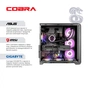 Персональний комп`ютер COBRA Advanced (I137KF.64.S20.56.26437) - зменшене зображення 5