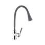 Змішувач Kroner Kuche-C132GRA - зменшене зображення 3