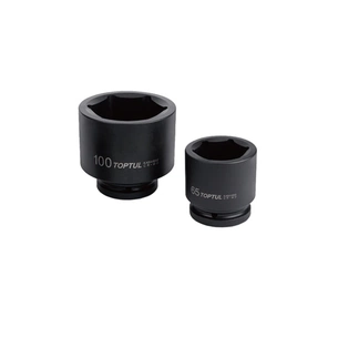 Торцева головка Toptul ударна 1-1/2" 55мм (KABA4855) зображення 1