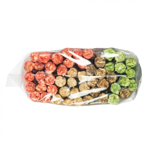 Ласощі для собак Trixie Паличка жувальна мікс 50 шт (4011905026091) - picture 4