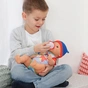 Пупс Zapf Baby Born – Джонас 43 см (834848) - зменшене зображення 11