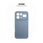 Чохол до мобільного телефона Armorstandart ICON Infinix Note 60 Pro 5G Camera Cover Winter Blue (ARM91895) - зменшене зображення 3