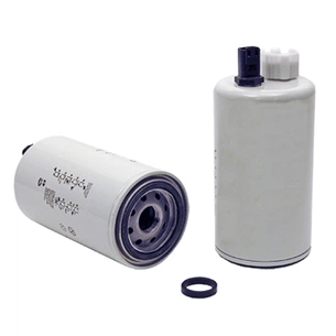 Фільтр паливний Wixfiltron 33955 зображення 1