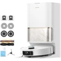 Робот-пилосос Dreame Bot L60 Ultra White (RLL37CE0-wh) - зменшене зображення 1