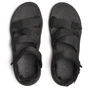 Сандалі Merrell Speed Fusion Sport RMX Mns black - 42 - чорний (036.1621) - зменшене зображення 6