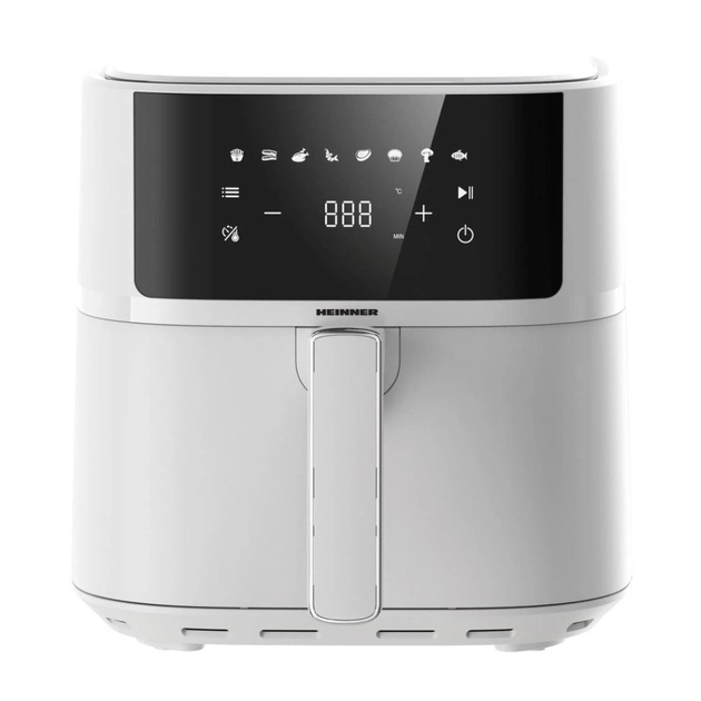 Мультипіч HEINNER HAF-B6WH17SQ - зображення 1