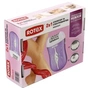 Епілятор Rotex RHC540-P - зменшене зображення 7