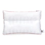 Ковдра MirSon Набір 9557 Royal Pearl Hand Made Ковдра всесезонна Євро 200х220 Wool + Дві подушки 50х70 (2200010806212) - зменшене зображення 6
