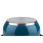 Каструля Ringel Bavaria з кришкою 3.4 л blue (RG-2009-20/2) - зменшене зображення 5