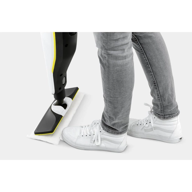 Пароочищувач Karcher SC 3 Upright EasyFix Premium (1.513-320.0) - изображение 3
