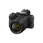 Цифровий фотоапарат Nikon Z50 + 16-50 VR + 50-250 VR (VOA050K002) - зменшене зображення 7