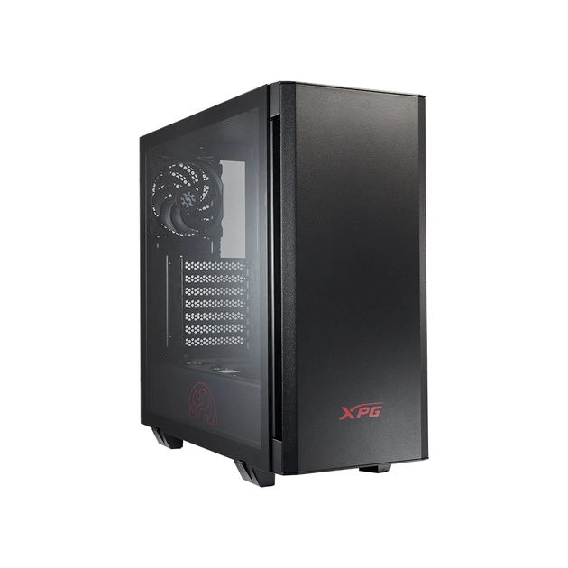 Корпус ADATA INVADER-BKCWW - зображення 1