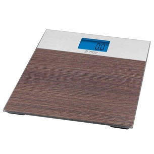 Ваги підлогові Vitek VT-1981 (VT-1981 Brown) зображення 1