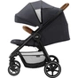 Коляска Britax-Romer B-AGILE R Black Shadow/Brown (2000032870) - зменшене зображення 3
