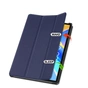 Чохол до планшета BeCover Smart Case Teclast M40 Plus/P40HD/P30S 10.1" Deep Blue (709537) - зменшене зображення 4