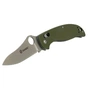 Ніж Ganzo G733-GR зелений (2015-11-24) - зменшене зображення 2