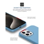 Чохол до мобільного телефона Armorstandart ICON2 Case Apple iPhone 15 Pro Light Blue (ARM76998) - зменшене зображення 5