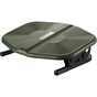 Підставка для ніг OfficePro FR600 Olive/Black - зменшене зображення 2
