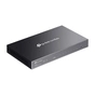 Комутатор мережевий TP-Link SG2008 - зменшене зображення 2