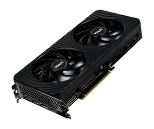 Відеокарта GF RTX 5060 Ti 8GB GDDR7 Dual Palit (NE7506T019P1-GB2062D) зображення 1